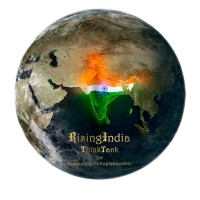 RisingIndia Logo